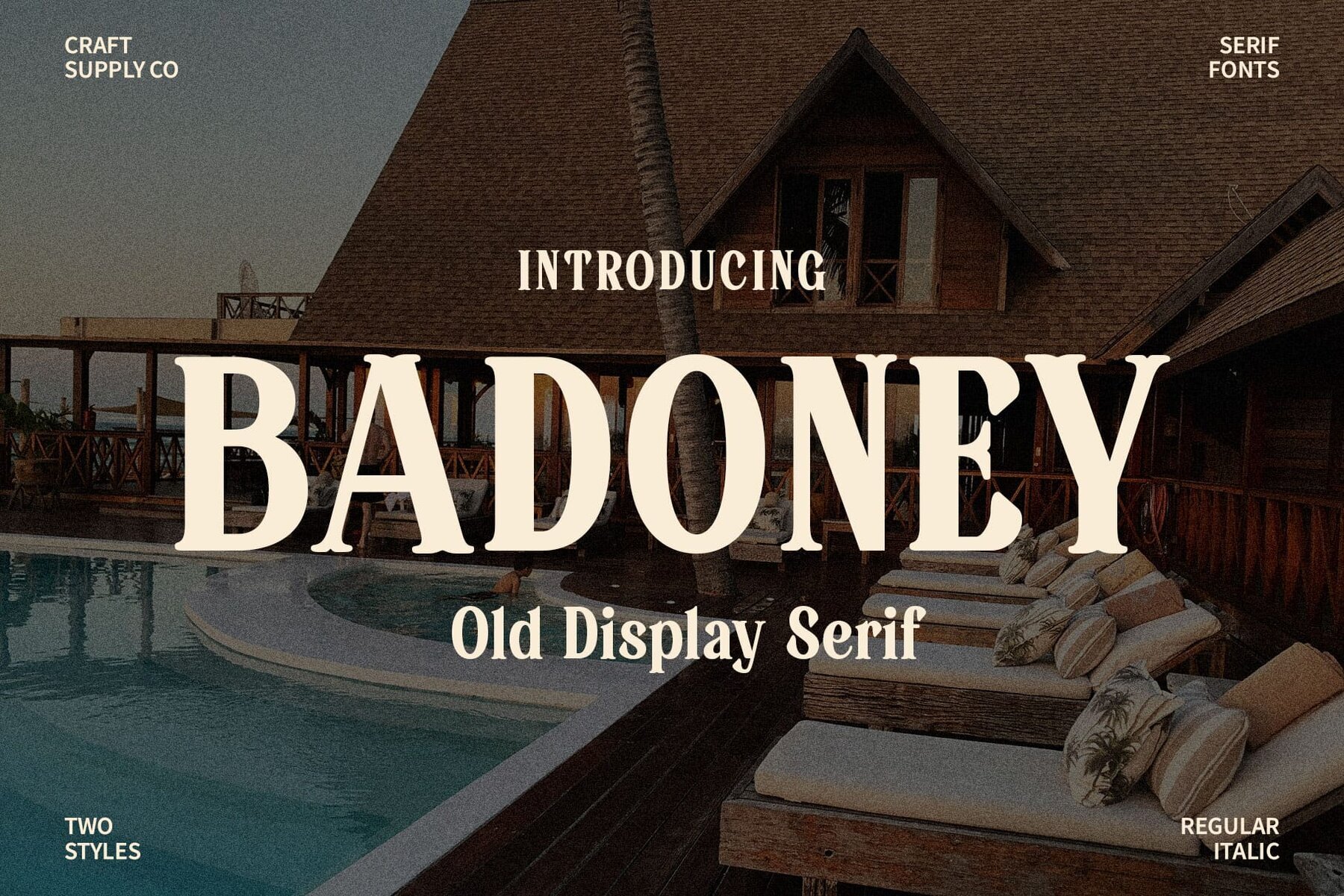 Badoney 1