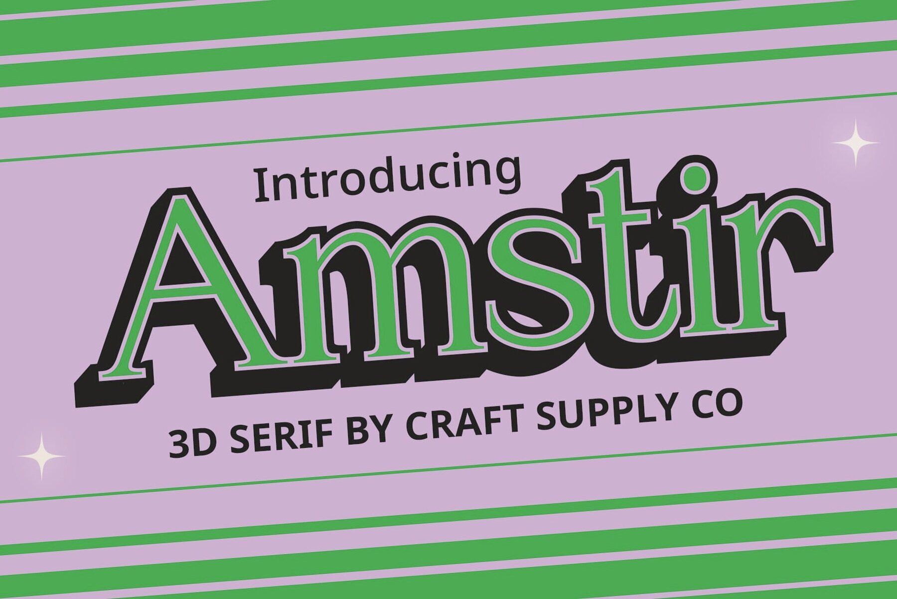 Amstir 3D 1