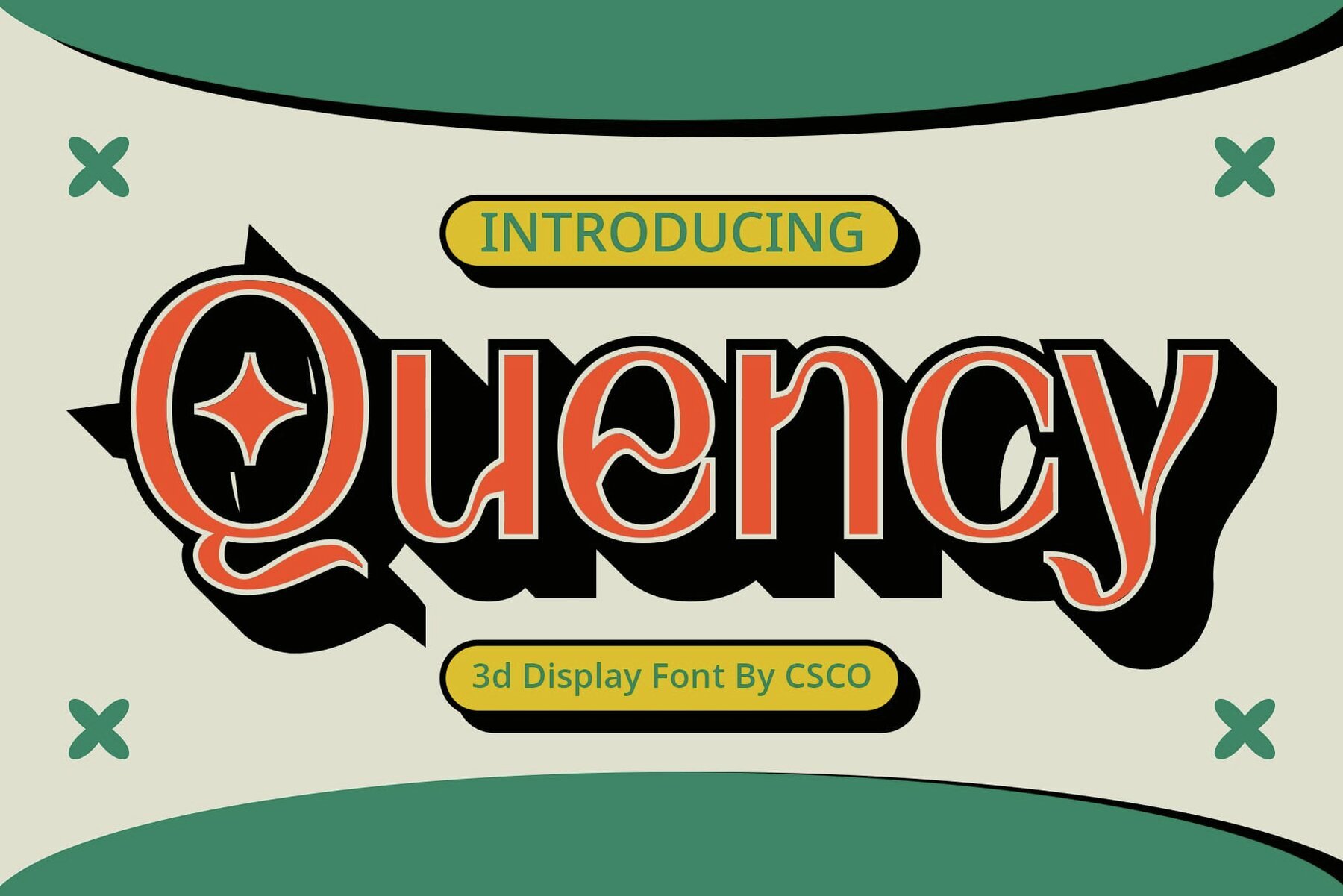 Quency 3D 1