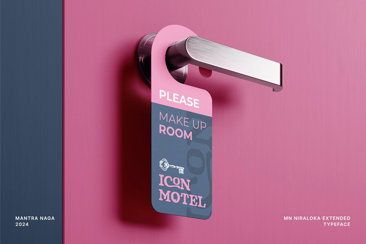 MN Niraloka Extended 8