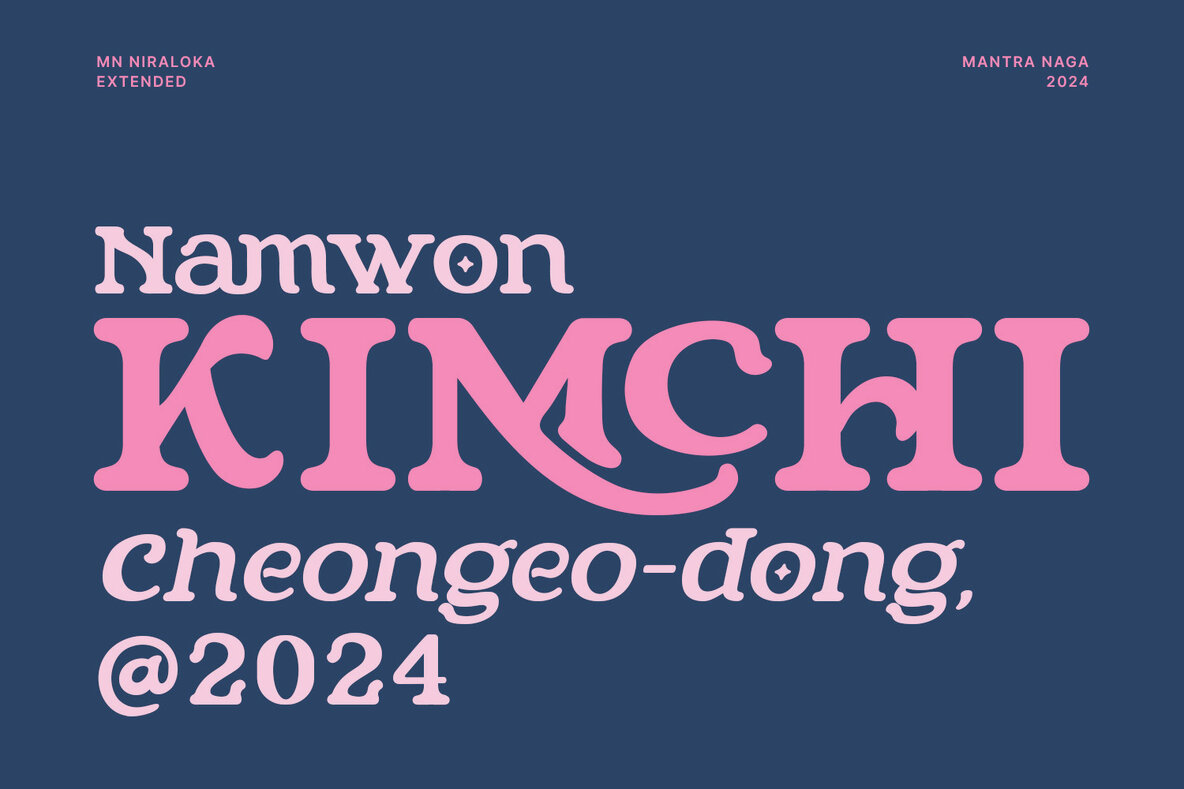 MN Niraloka Extended 9