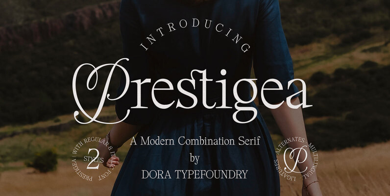 Prestigea
