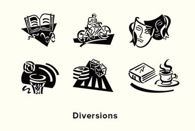 Design Font Diversions