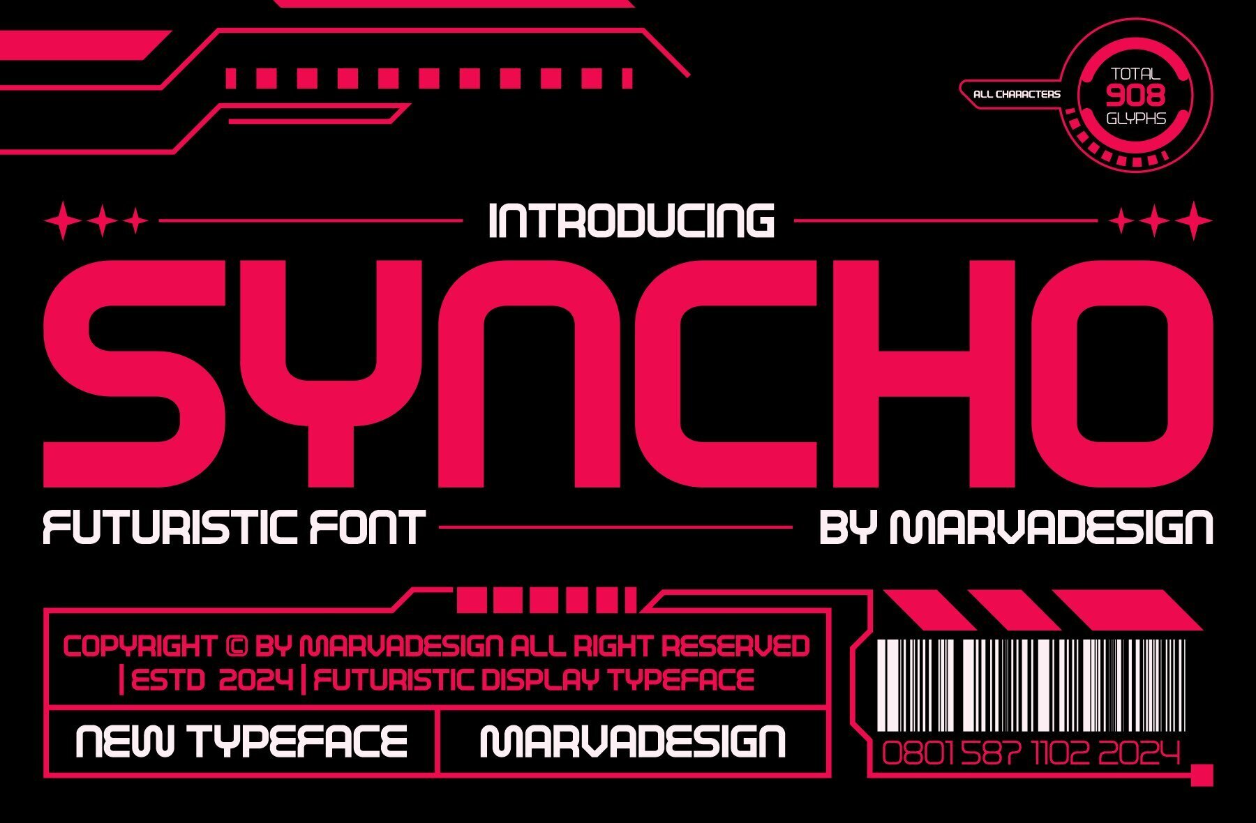 Syncho 1