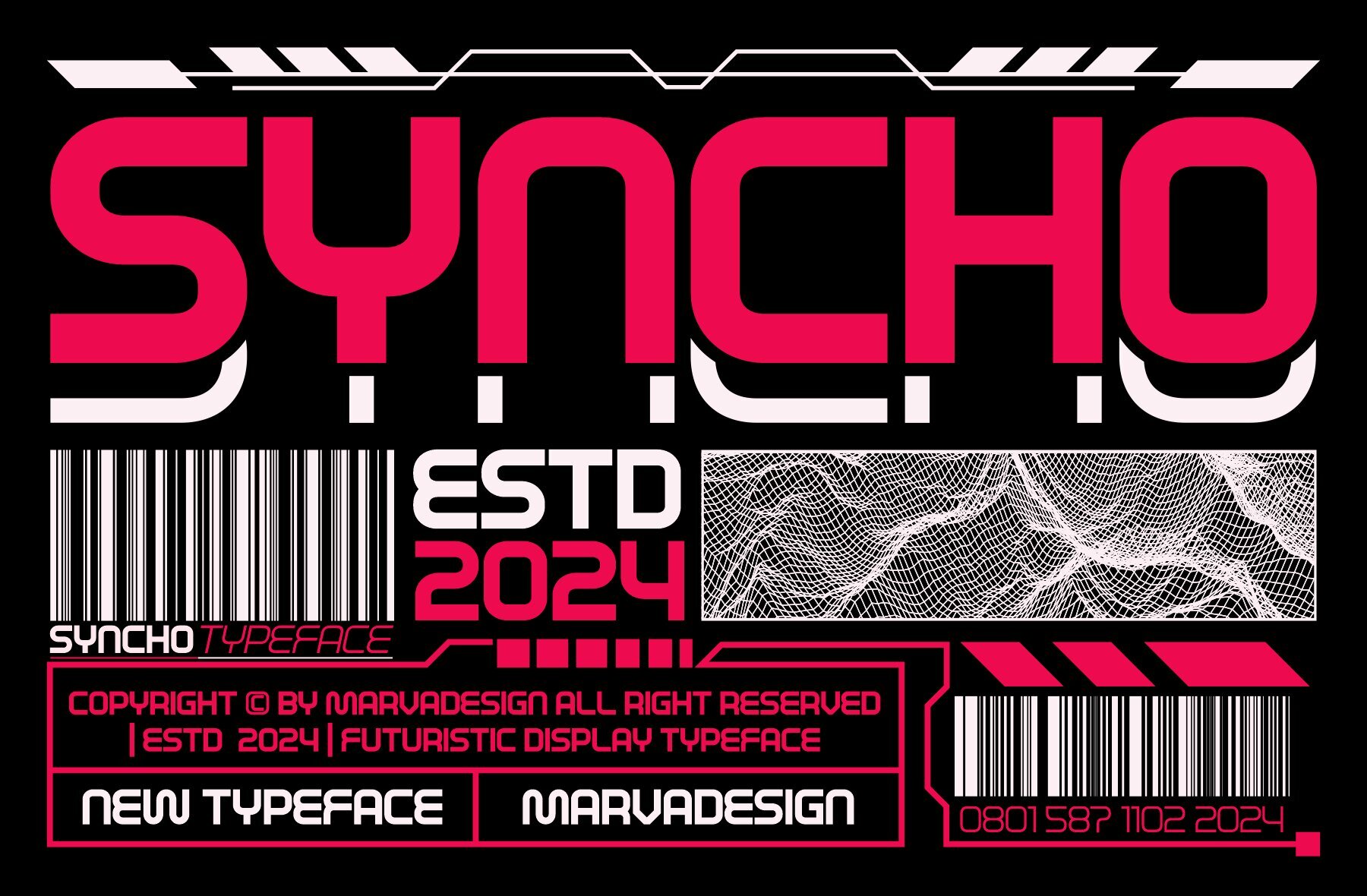 Syncho 5