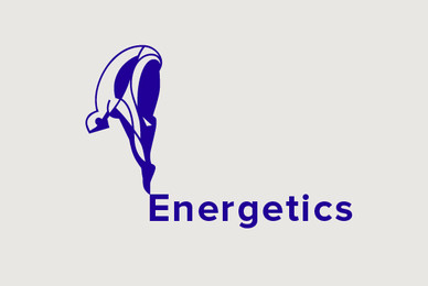 Design Font Energetics