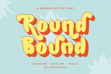Round Bound