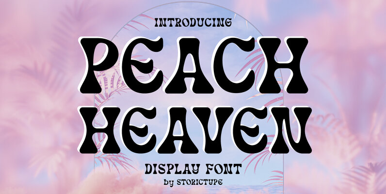 Peach Heaven