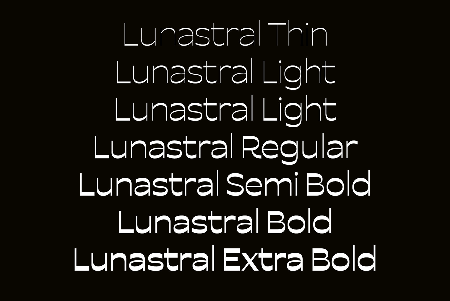 Lunastral 2