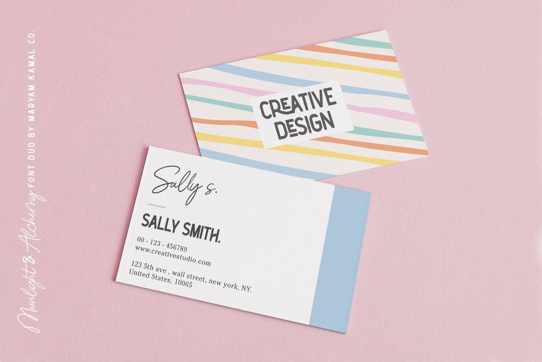 Moonlight Alchemy 10