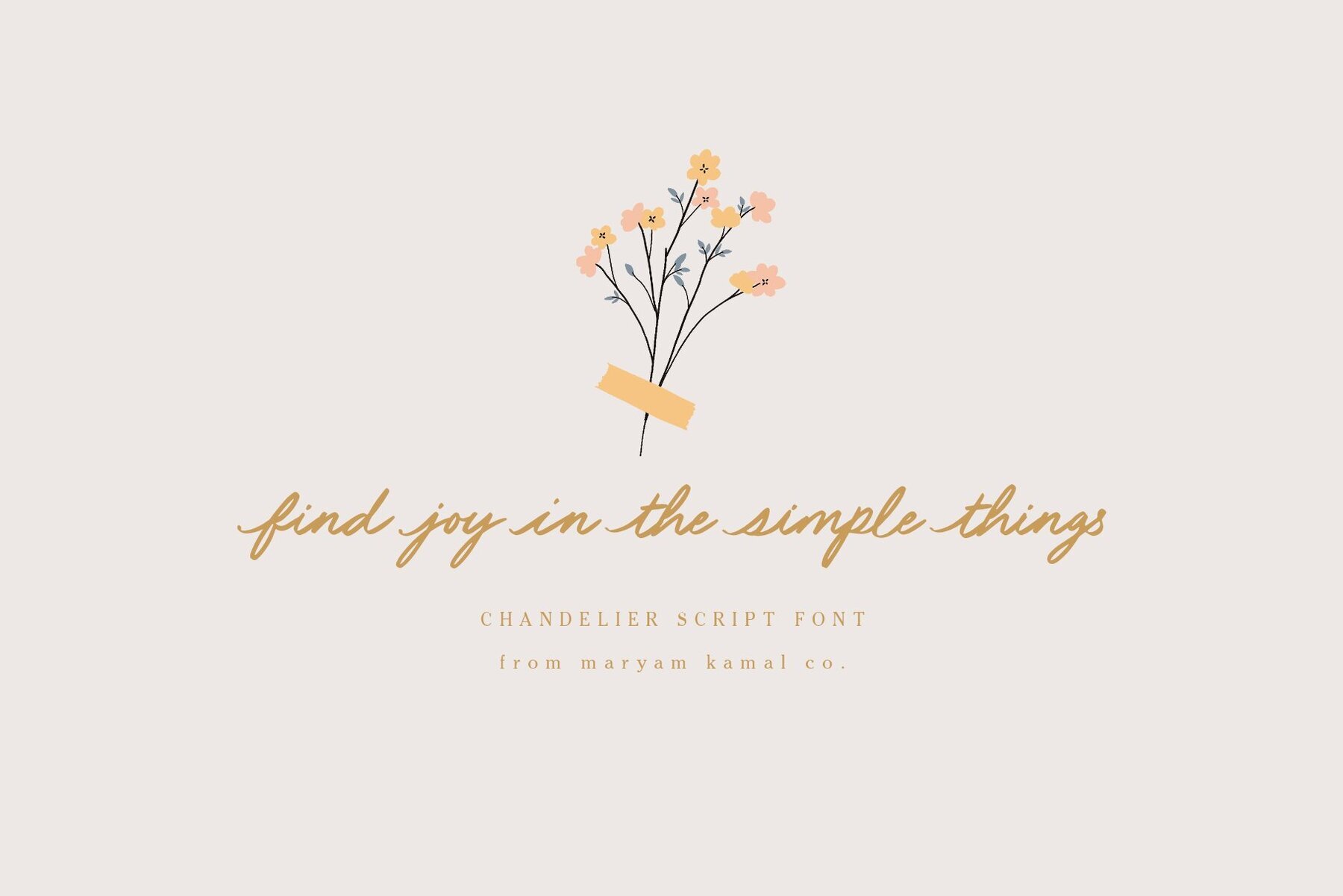 Chandelier Script 3