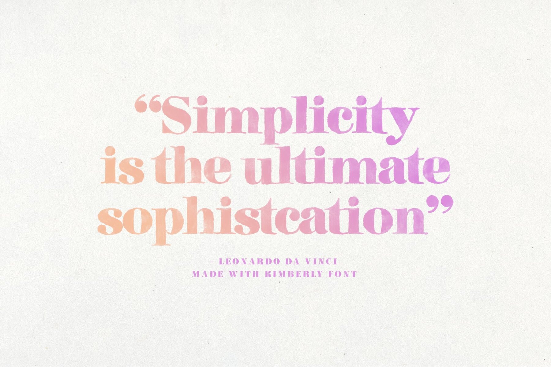 Kimberly Watercolor SVG 5