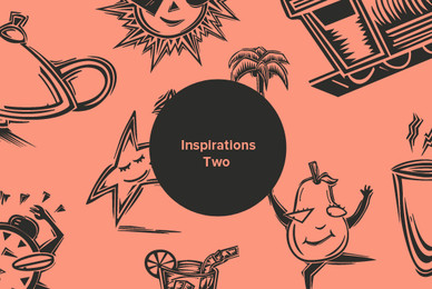 Design Font Inspirations Two
