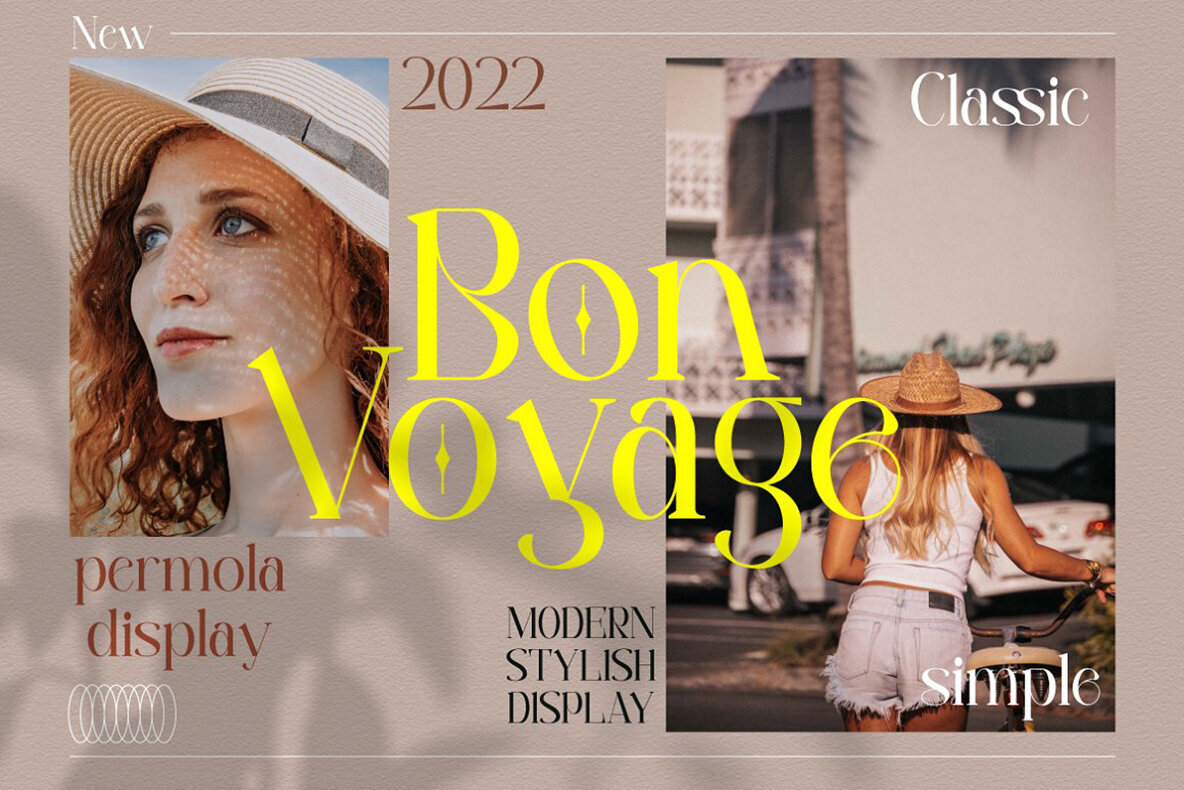 Permola Display 3