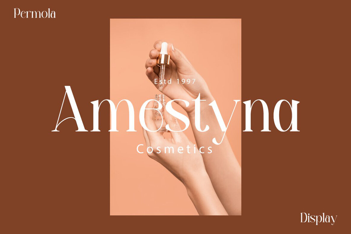 Permola Display 10