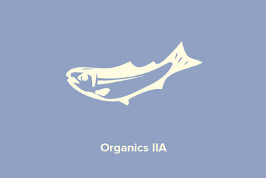 Design Font Organics IIA