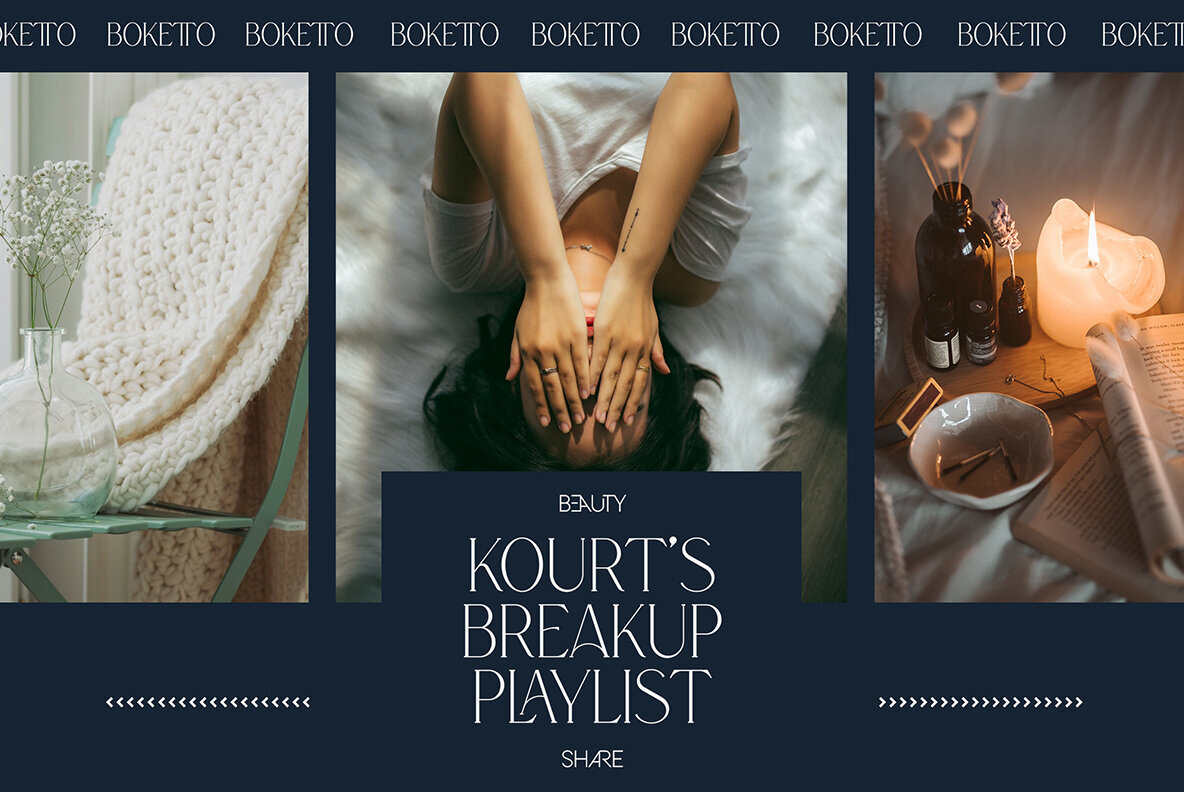 When Boketto meets Cult VP 7