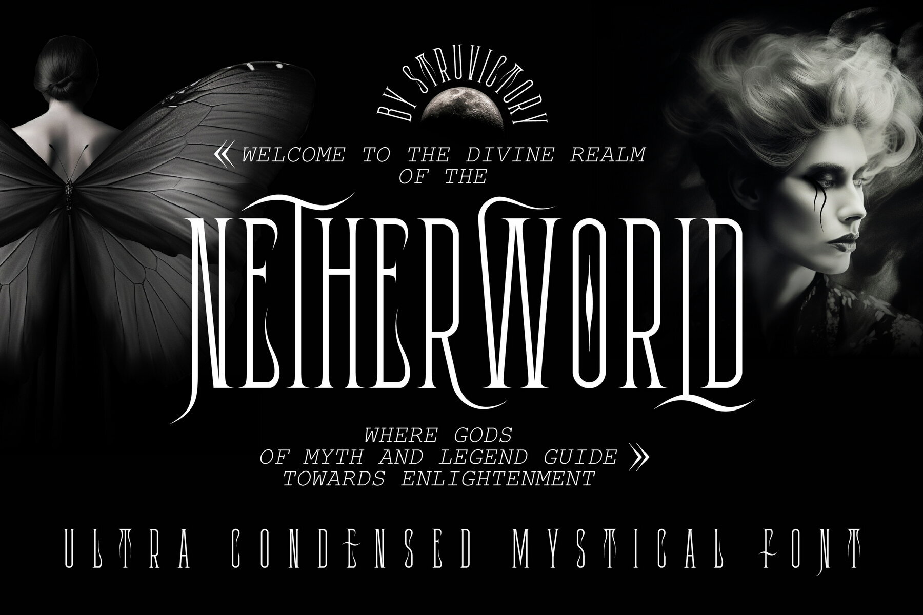 Netherworld 1