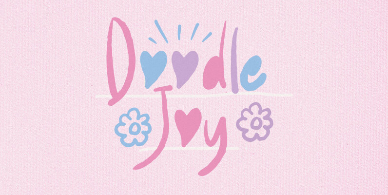Doodle Joy