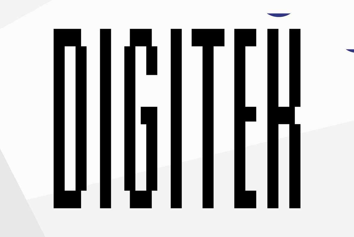 Digitek Digitek