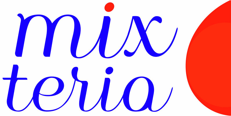Mixteria