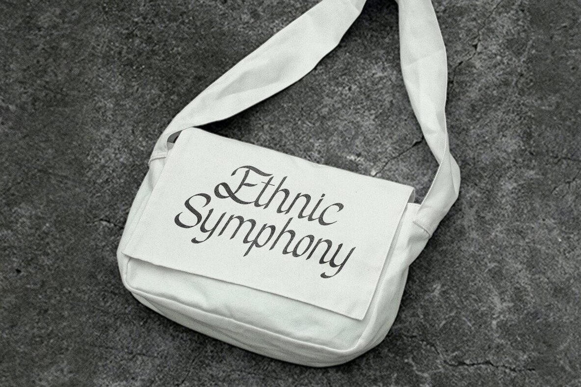 Ethnic Symphony 10