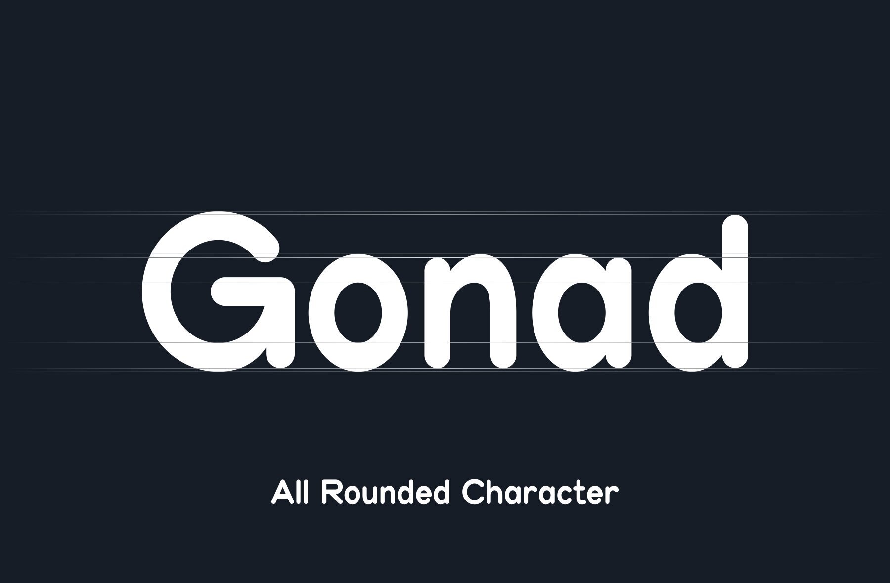 Gonad 3