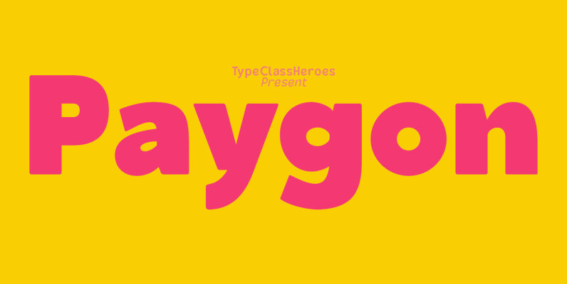 Paygon