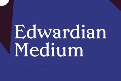 Edwardian Medium