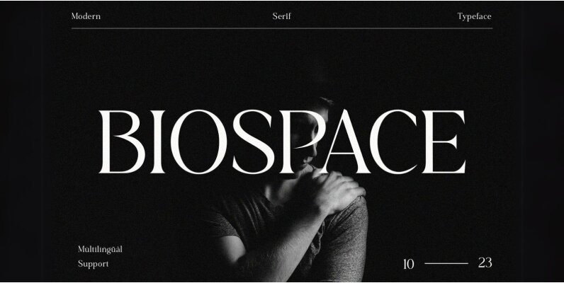 Biospace