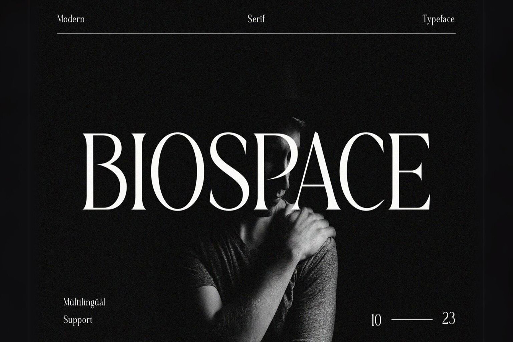 Biospace 1