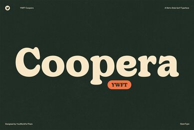 YWFT Coopera
