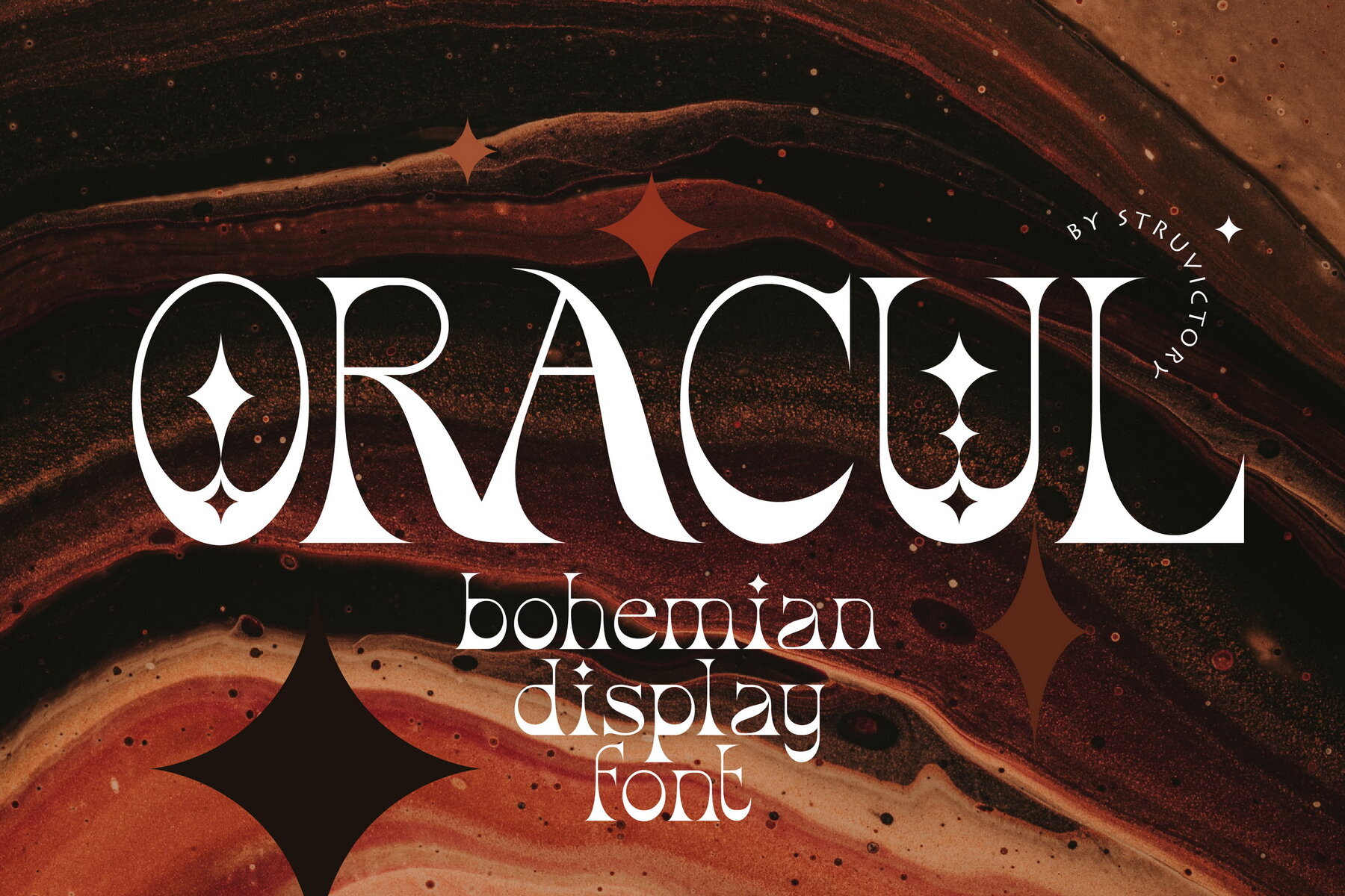Oracul Bohemian 1