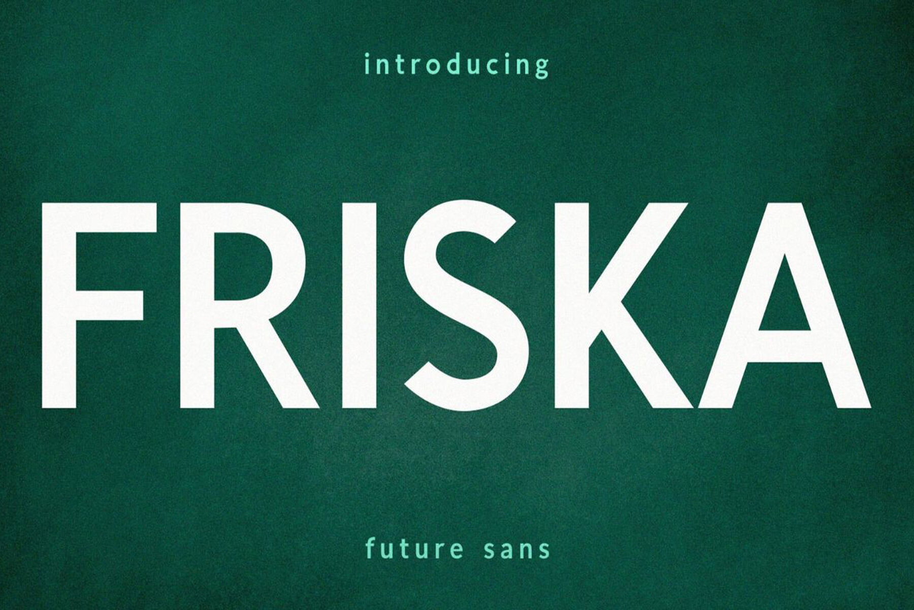 Friska 1
