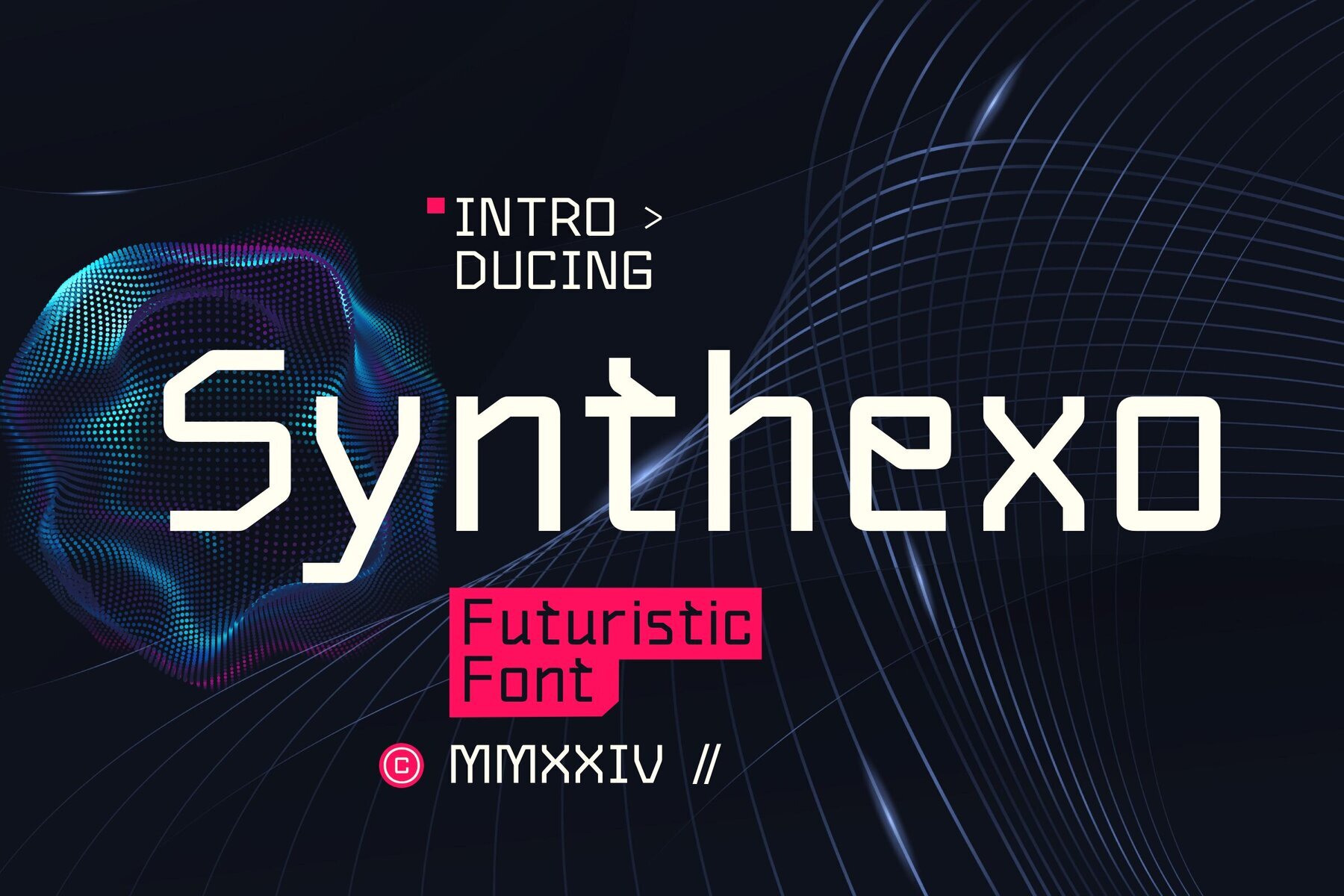 Synthexo 1