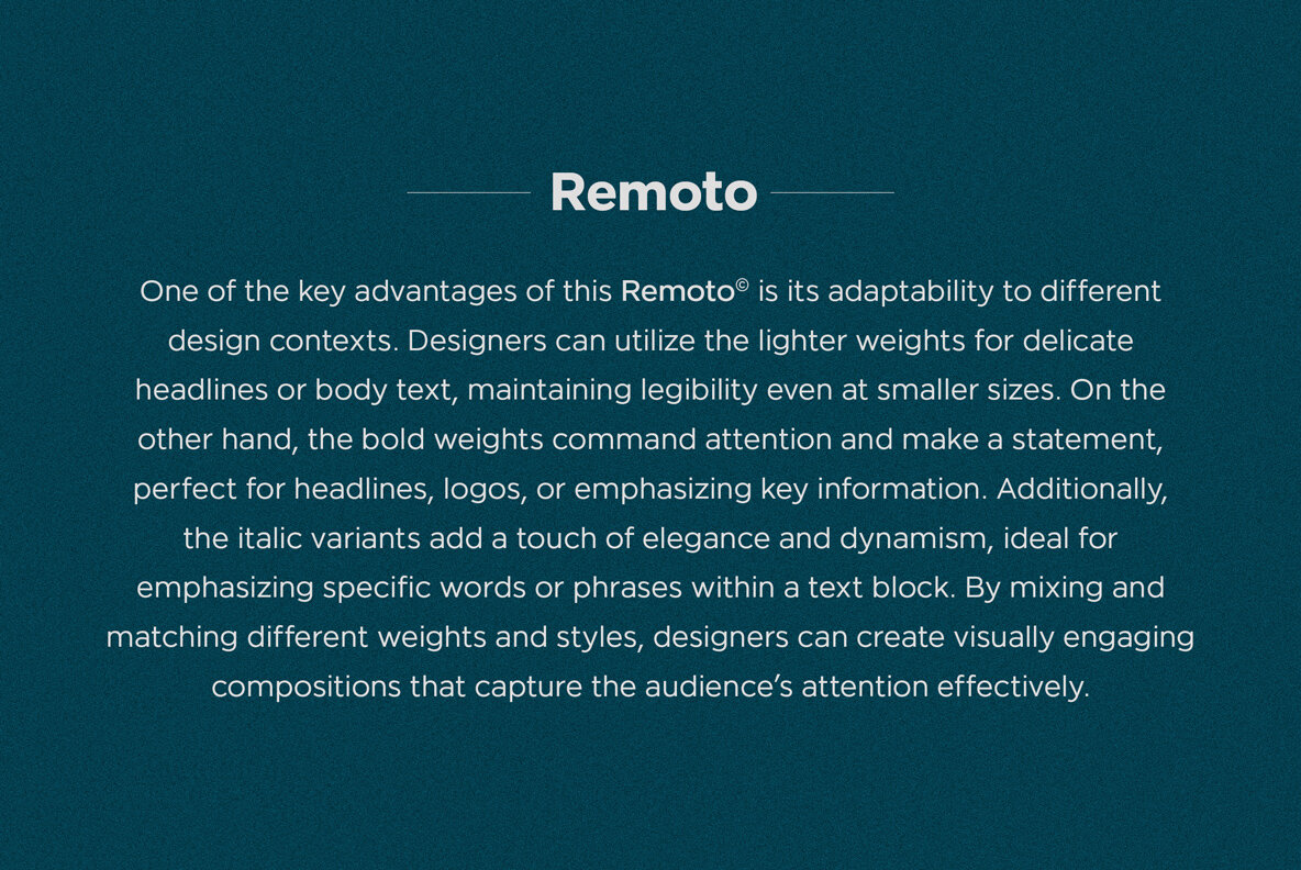 Remoto 4