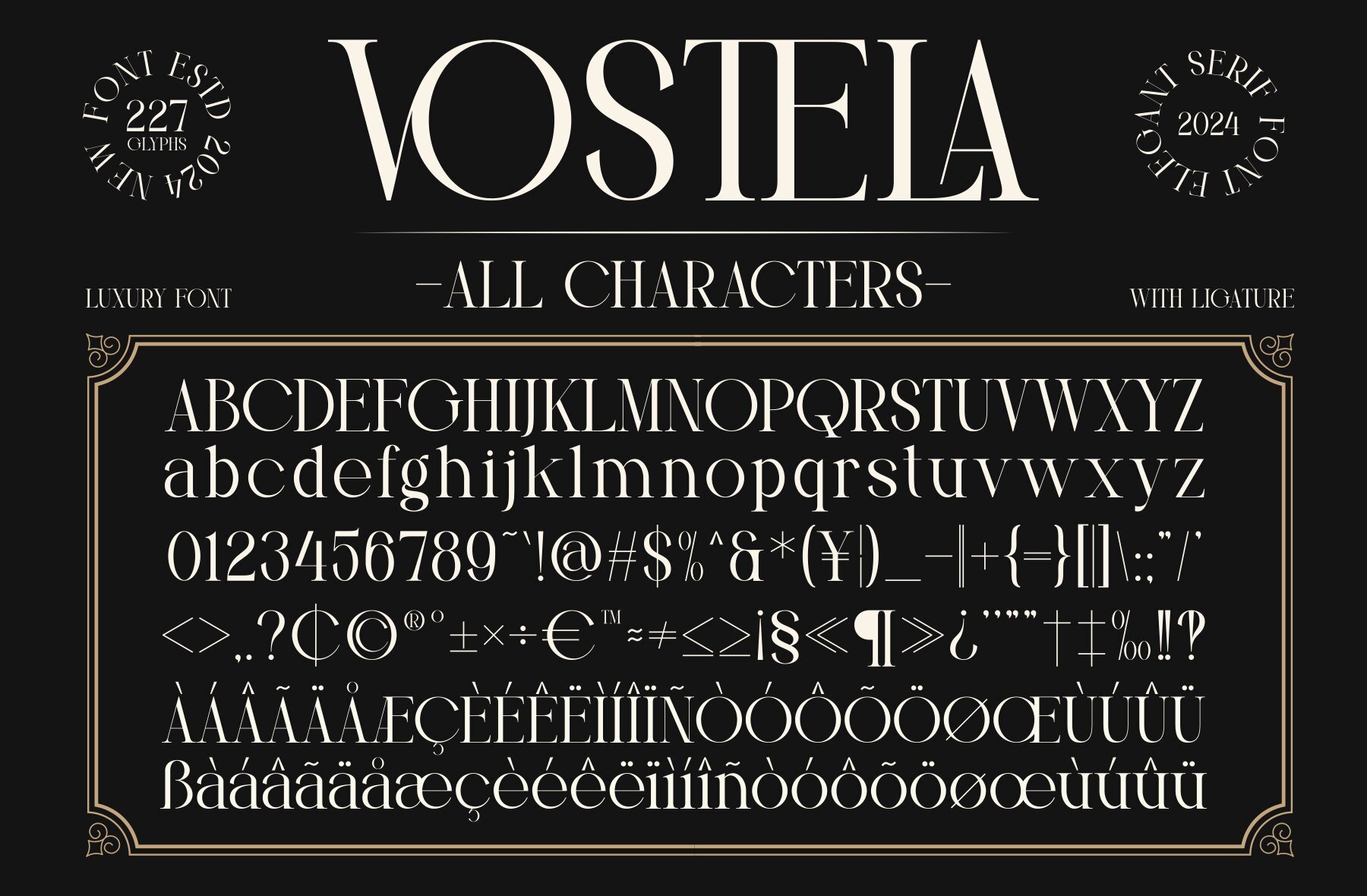 Vostela 6