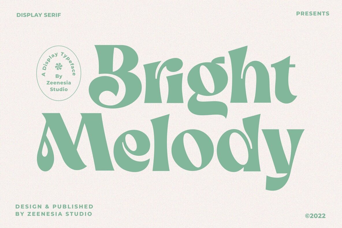 Bright Melody 2