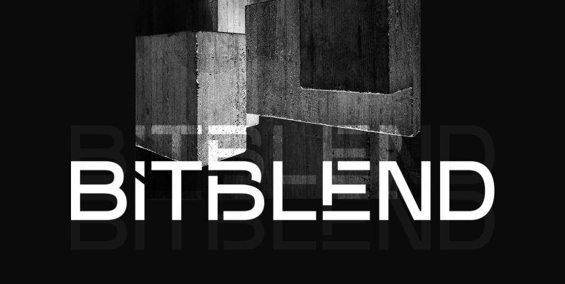 Bitblend