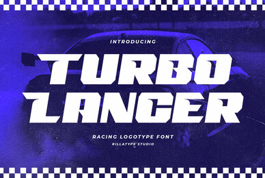 Turbo Lancer