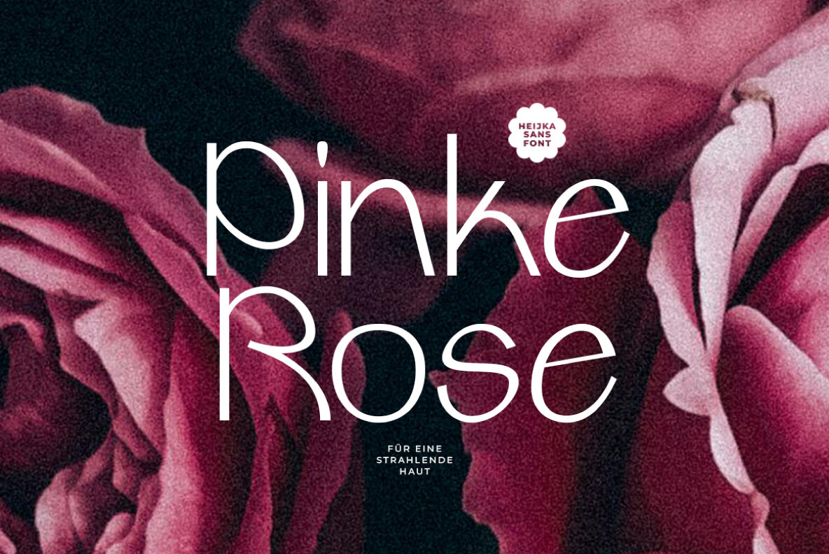 Heijka Sans 4