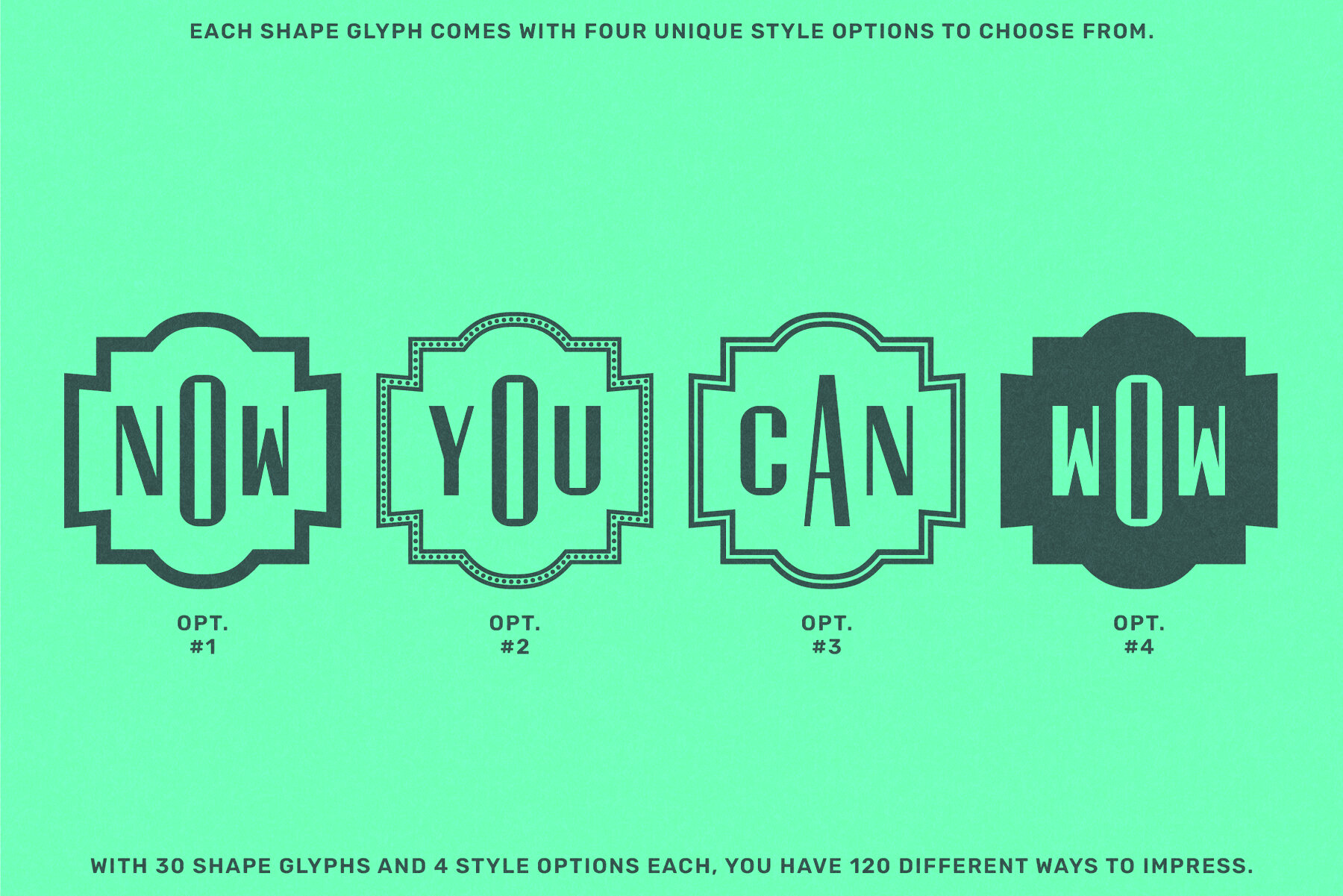 PS Khlasik Monogram 7