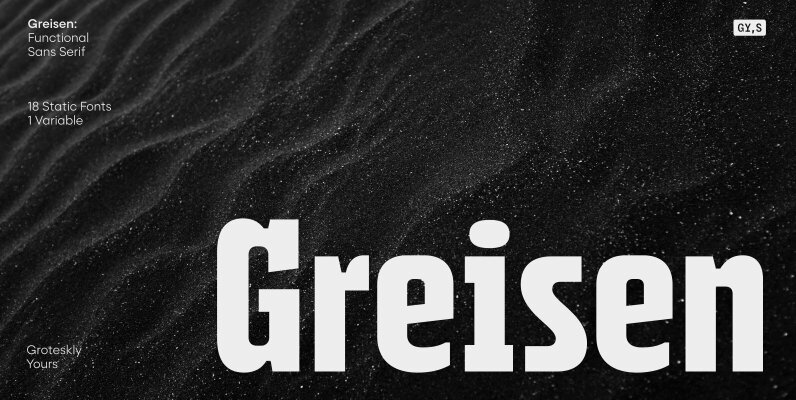 Greisen