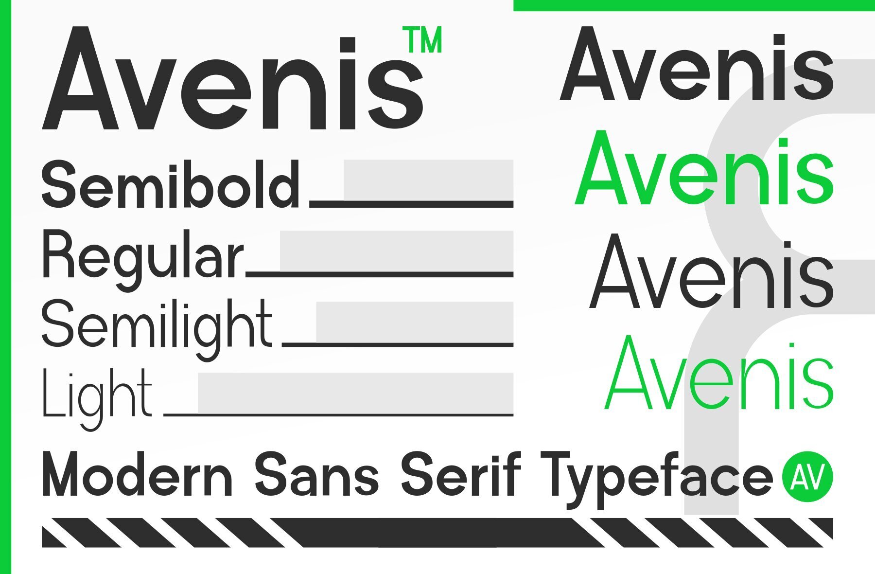 Avenis 3