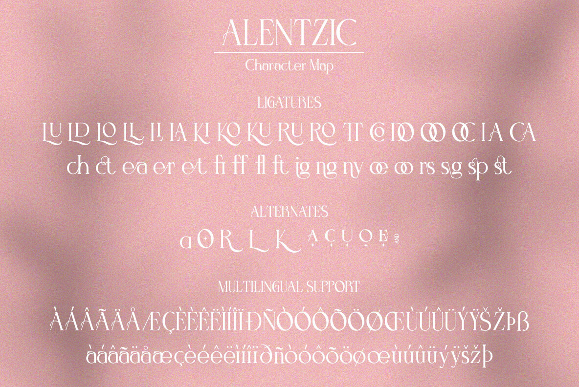 Alentzic 12