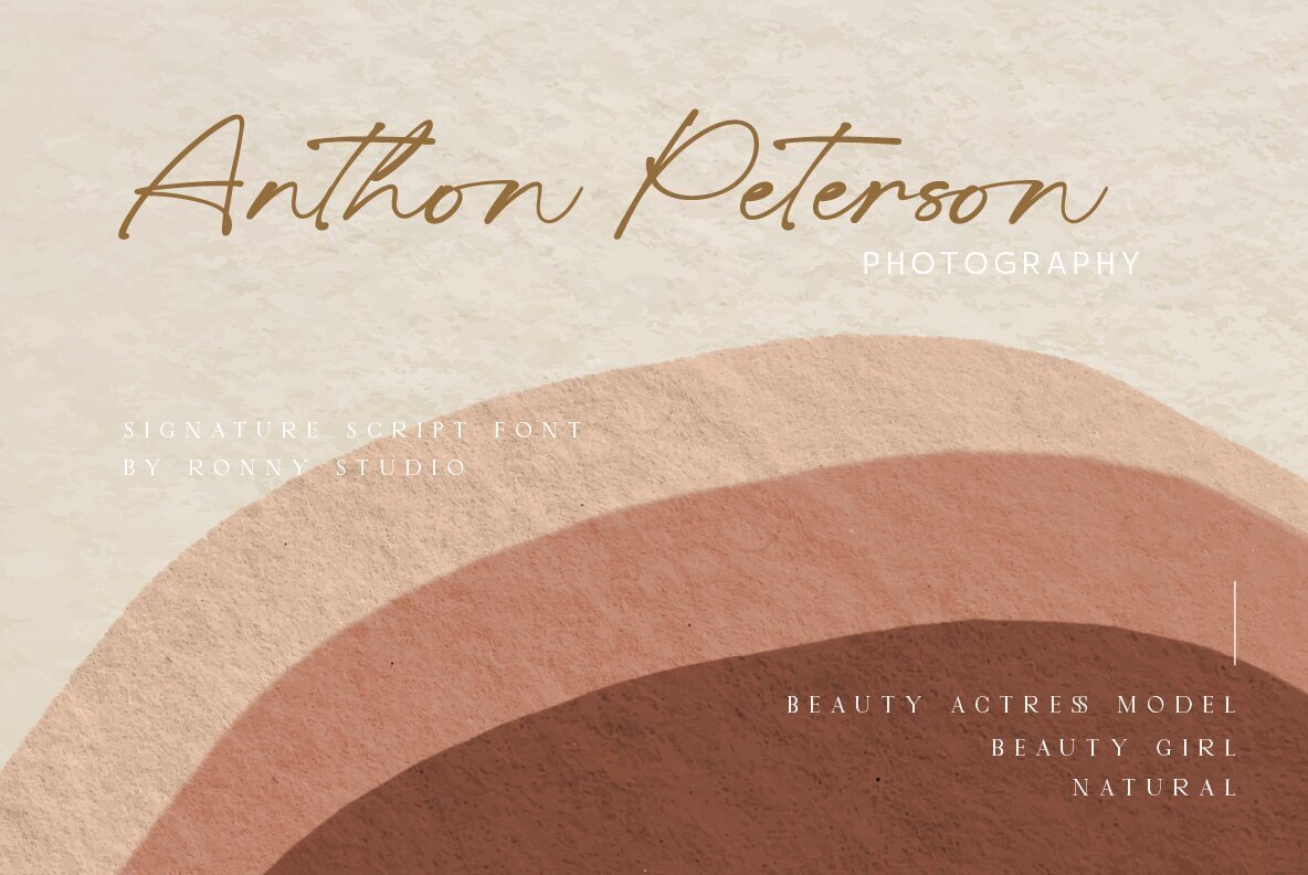 Heligthon Signature 2