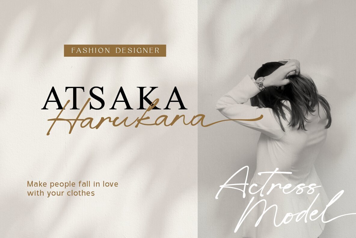 Heligthon Signature 3