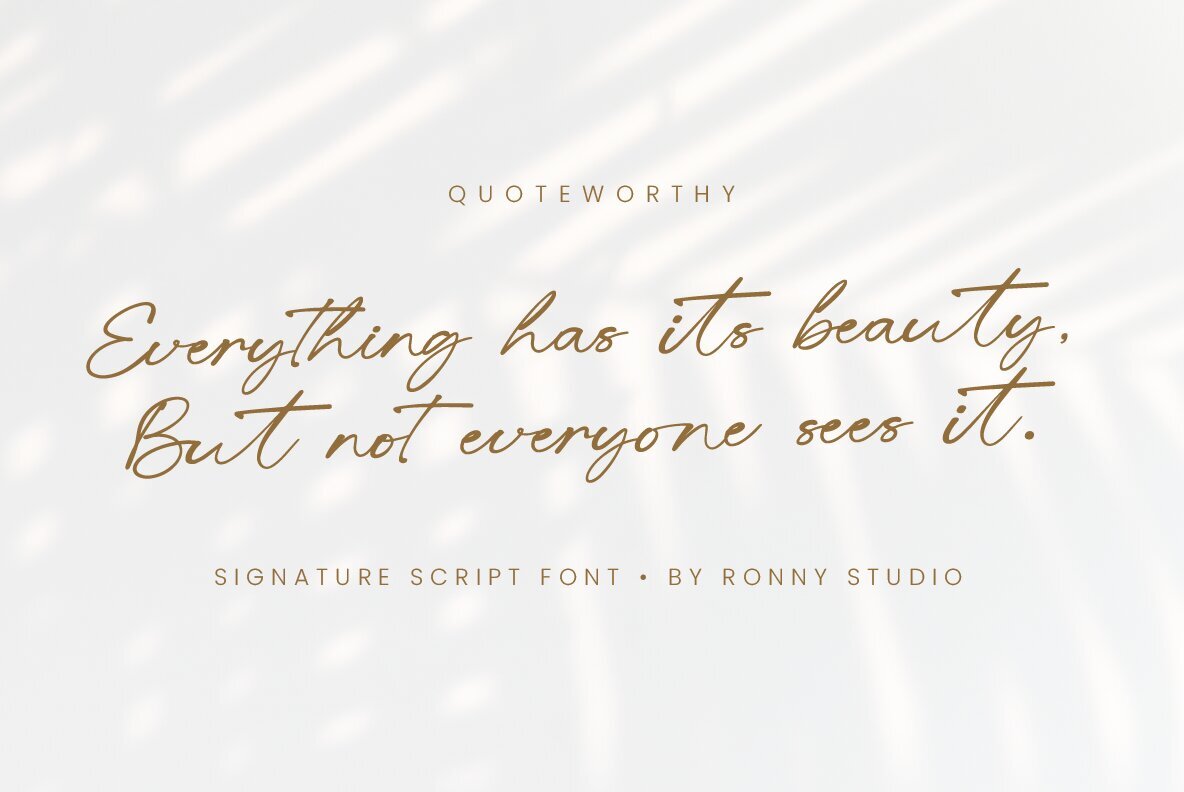 Heligthon Signature 6