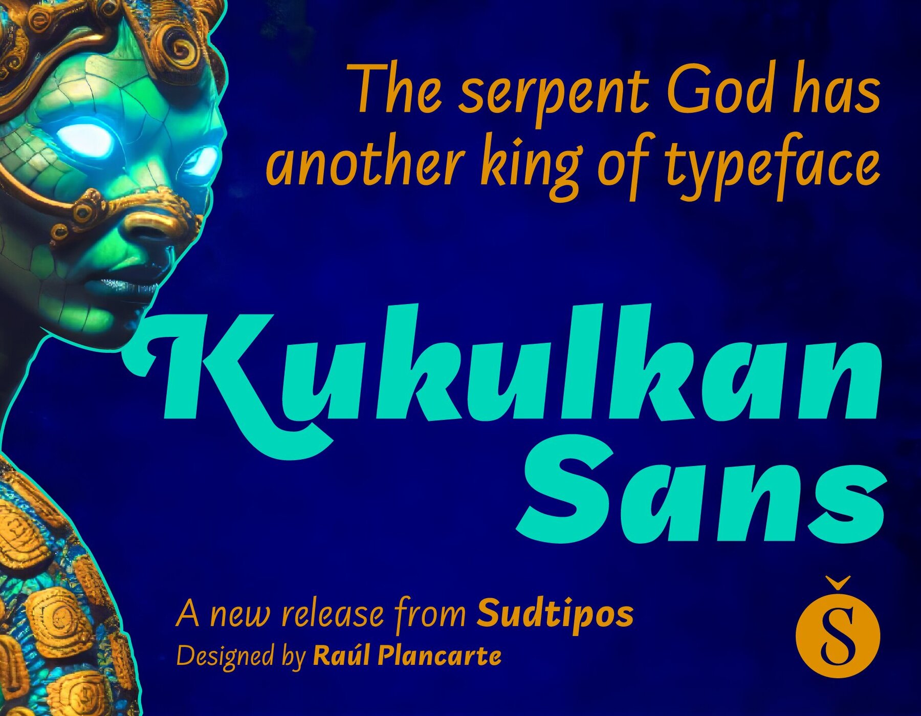 Kukulkan Sans 20