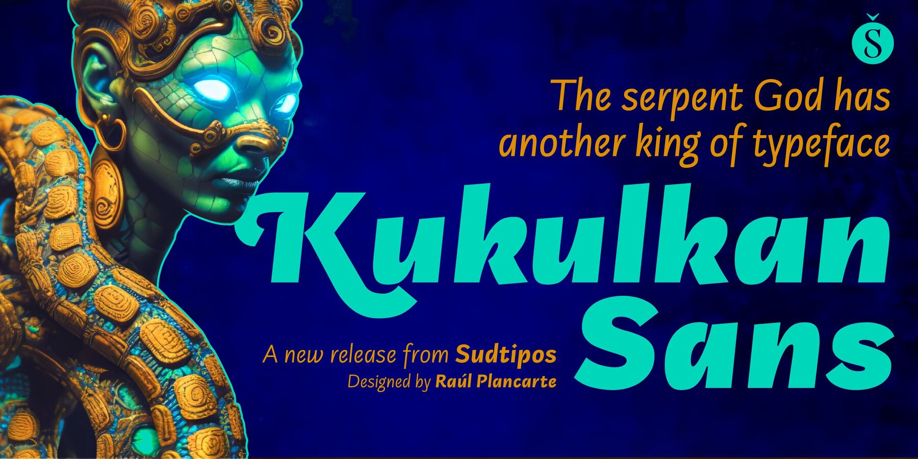 Kukulkan Sans 39